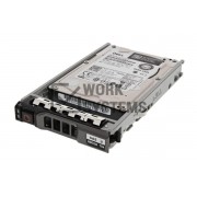 Жесткий диск Toshiba AL14SXB60EA 600Gb 15000 SAS 2,5" HDD