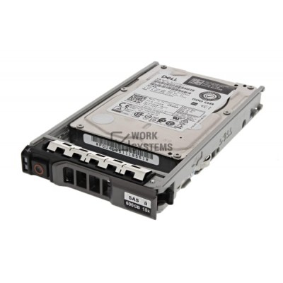 Жесткий диск Toshiba AL14SXB60EA 600Gb 15000 SAS 2,5" HDD