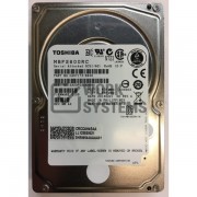 Жесткий диск Toshiba CA07173-B400 600Gb  SAS 2,5" HDD