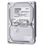 Жесткий диск Toshiba CA07173-B48100LC 600Gb  SAS 2,5" HDD