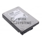 Жесткий диск Toshiba DT01ACA200 2Tb  SATAIII 3,5" HDD