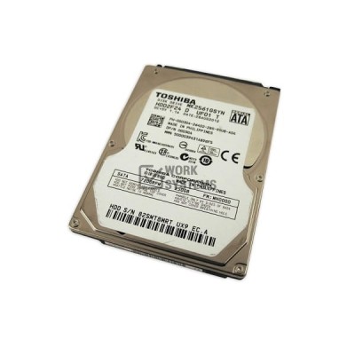 Жесткий диск Toshiba GD3G4 250Gb 7200 SATAII 2,5" HDD