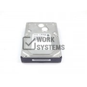 Жесткий диск Toshiba HDD3A02EZK51 1Tb  SAS 3,5" HDD
