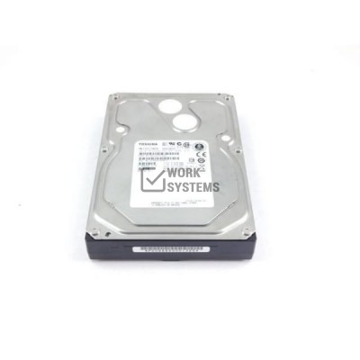 Жесткий диск Toshiba HDD3A02EZK51 1Tb  SAS 3,5" HDD