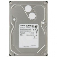 Жесткий диск Toshiba HDD3B03CZK51 2Tb  SATAII 3,5" HDD