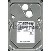Жесткий диск Toshiba HDD3B04CZK51 1Tb  SATAII 3,5" HDD