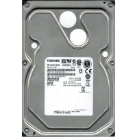 Жесткий диск Toshiba HDD3B04CZK51 1Tb  SATAII 3,5" HDD
