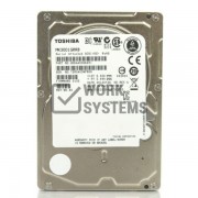 Жесткий диск Toshiba HDEAA00JAA51 300Gb  SAS 2,5" HDD