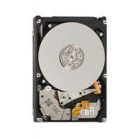 Жесткий диск Toshiba HDEAA01JAA51 146Gb SAS 2,5" HDD