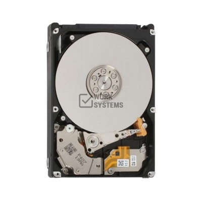 Жесткий диск Toshiba HDEAA01JAA51 146Gb  SAS 2,5" HDD