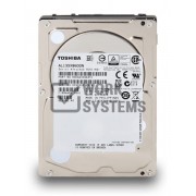 Жесткий диск Toshiba HDEAE00GEA51 600Gb 15000 SAS 2,5" HDD
