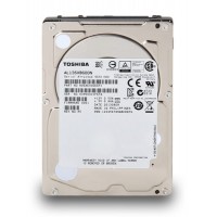 Жесткий диск Toshiba HDEAE00GEA51 600Gb 15000 SAS 2,5" HDD