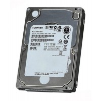 Жесткий диск Toshiba HDEBC03GEA51 300Gb SAS 2,5" HDD