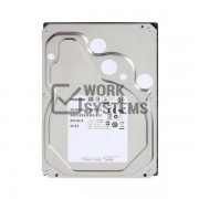 Жесткий диск Toshiba HDEPE10GEA51 5Tb 7200 SAS 3,5" HDD