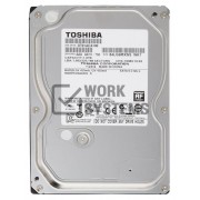 Жесткий диск Toshiba HDKPC03A0A02 1Tb  SATAIII 3,5" HDD
