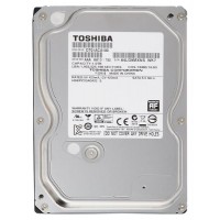 Жесткий диск Toshiba HDKPC03A0A02 1Tb  SATAIII 3,5" HDD