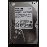 Жесткий диск Toshiba HDKPC09A0A01 2Tb  SATAIII 3,5" HDD