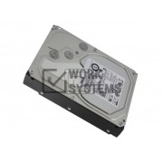 Жесткий диск Toshiba MC04ACA600E 6Tb 7200 SATAIII 3,5" HDD