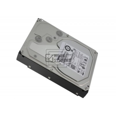Жесткий диск Toshiba MC04ACA600E 6Tb 7200 SATAIII 3,5" HDD