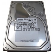 Жесткий диск Toshiba MD04ACA600 6Tb 7200 SATAIII 3,5" HDD