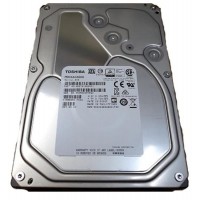Жесткий диск Toshiba MD04ACA600 6Tb 7200 SATAIII 3,5" HDD