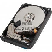 Жесткий диск Toshiba MG04ACA300A 3Tb 7200 SATAIII 3,5" HDD