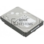 Жесткий диск Toshiba HDEPR11GEA51 4Tb 7200 SATAIII 3,5" HDD