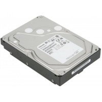Жесткий диск Toshiba HDEPR11GEA51 4Tb 7200 SATAIII 3,5" HDD