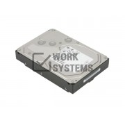 Жесткий диск Toshiba MG04ACA600A 6Tb 7200 SATAIII 3,5" HDD