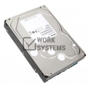 Жесткий диск Toshiba MG04SCA200AY 2Tb 7200 SAS 3,5" HDD