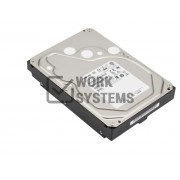 Жесткий диск Toshiba MG04SCA20EA 2Tb 7200 SAS 3,5" HDD