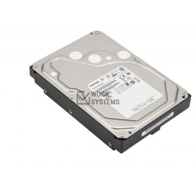 Жесткий диск Toshiba MG04SCA20EA 2Tb 7200 SAS 3,5" HDD