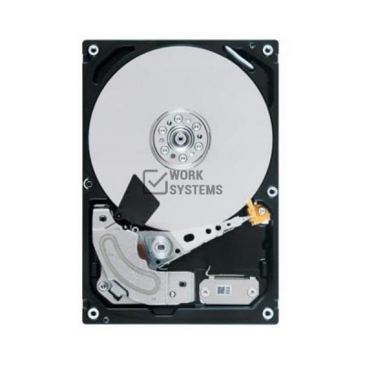 Жесткий диск Toshiba MG04SCA20EAY 2Tb 7200 SAS 3,5" HDD