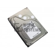 Жесткий диск Toshiba MG04SCA300A 3Tb 7200 SAS 3,5" HDD