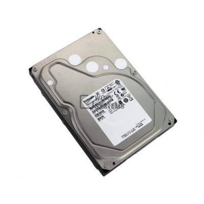 Жесткий диск Toshiba MG04SCA300A 3Tb 7200 SAS 3,5" HDD