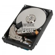 Жесткий диск Toshiba MG04SCA40EA 4Tb 7200 SAS 3,5" HDD