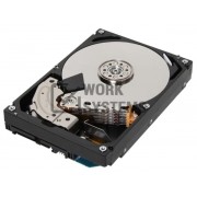 Жесткий диск Toshiba MG04SCA50EE 5Tb 7200 SAS 3,5" HDD