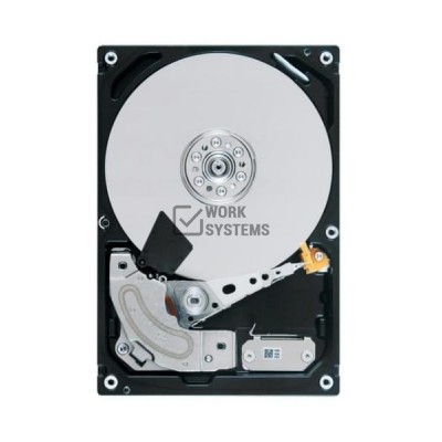 Жесткий диск Toshiba MG04SCA50EEY 5Tb 7200 SAS 3,5" HDD