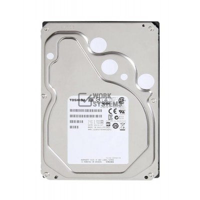 Жесткий диск Toshiba MK1001TRKW 1Tb  SAS 3,5" HDD
