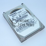 Жесткий диск Toshiba MK1031GAS 100Gb 4200 IDE 2,5" HDD