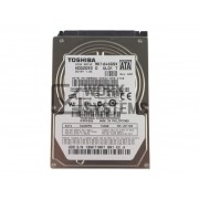 Жесткий диск Toshiba MK1655GSX 160Gb 5400 SATAII 2,5" HDD