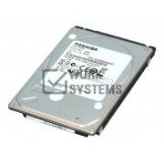 Жесткий диск Toshiba MK1656GSY 160Gb 7200 SATAII 2,5" HDD