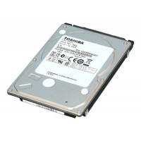Жесткий диск Toshiba MK1656GSY 160Gb 7200 SATAII 2,5" HDD