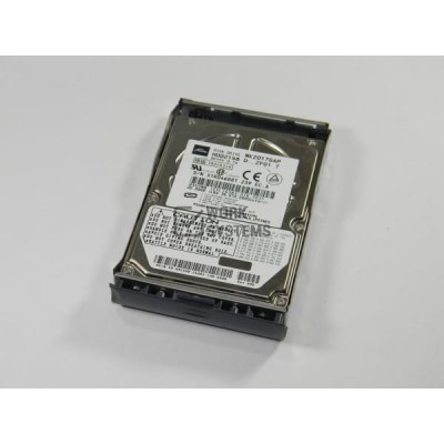 Жесткий диск Toshiba MK2017GAP 20Gb 4200 IDE 2,5" HDD