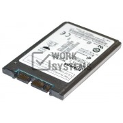 Жесткий диск Toshiba MK2533GSG 250Gb 5400 SATAII 1,8" HDD