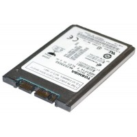 Жесткий диск Toshiba MK2533GSG 250Gb 5400 SATAII 1,8" HDD