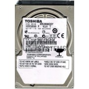Жесткий диск Toshiba MK2556GSY 250Gb 7200 SATAII 2,5" HDD