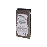 Жесткий диск Toshiba MK2565GSX 250Gb 5400 SATAII 2,5" HDD