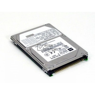 Жесткий диск Toshiba MK3018GAS 30Gb 4200 IDE 2,5" HDD