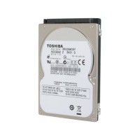 Жесткий диск Toshiba MK3256GSY 320Gb 7200 SATAII 2,5" HDD